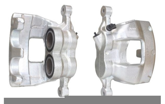 Brake caliper