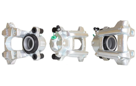 Brake caliper