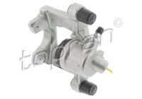 Brake caliper