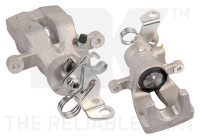 Brake caliper