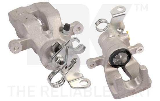 Brake caliper