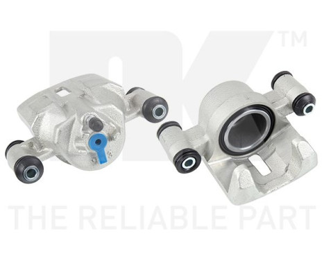 Brake caliper