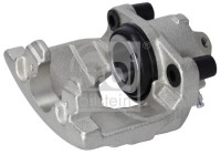 Brake caliper