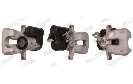Brake Caliper