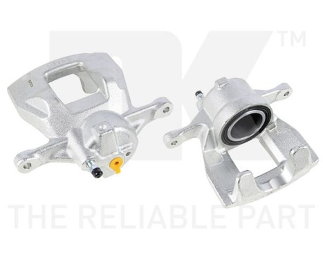 Brake caliper