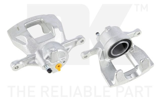 Brake caliper