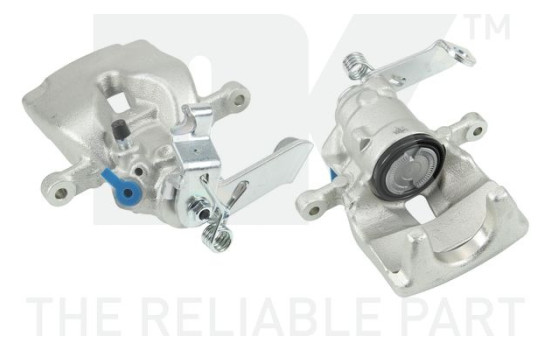 Brake caliper