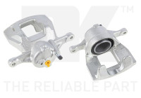 Brake caliper