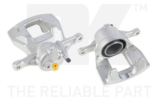Brake caliper