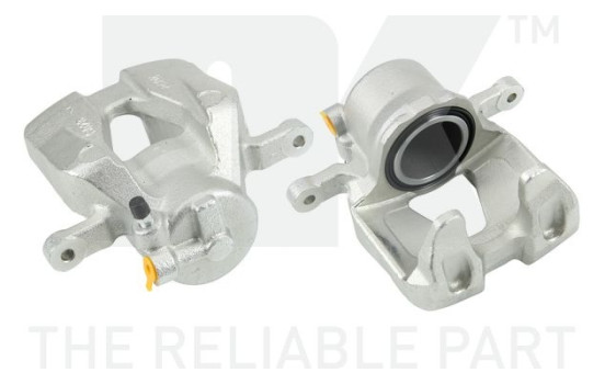 Brake caliper