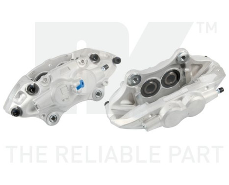 Brake caliper