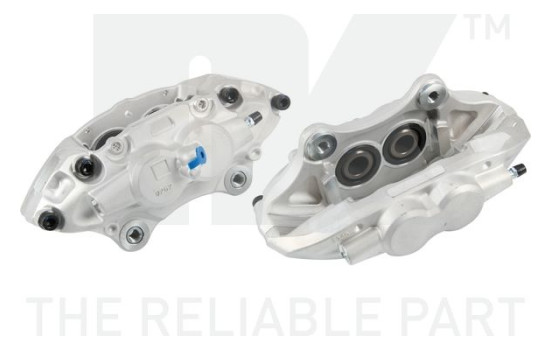 Brake caliper