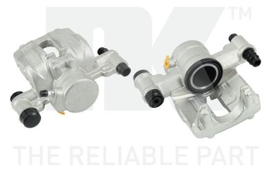 Brake caliper
