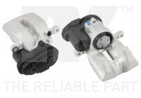 Brake caliper