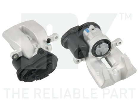 Brake caliper