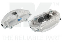 Brake caliper
