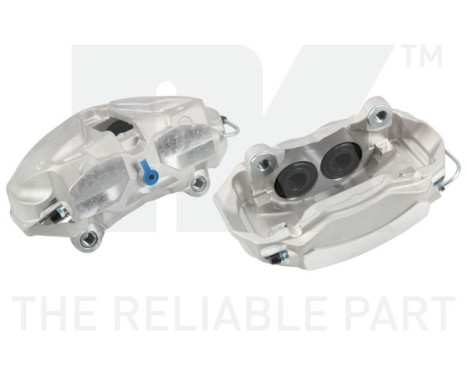 Brake caliper