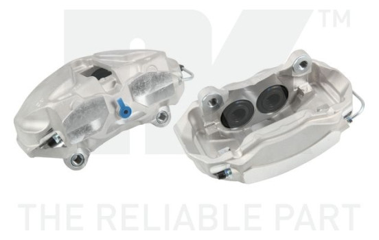 Brake caliper