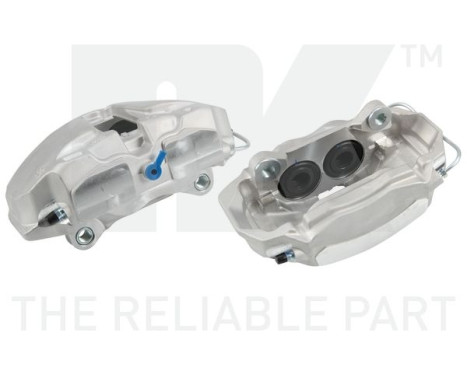 Brake caliper