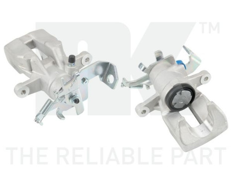 Brake caliper