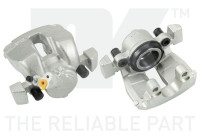 Brake caliper