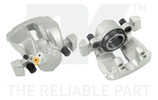 Brake caliper