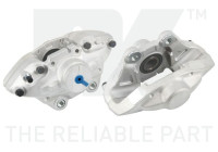 Brake caliper