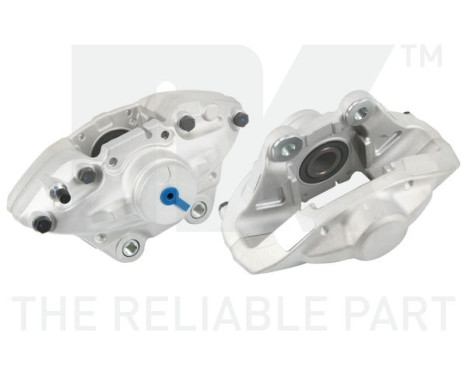 Brake caliper