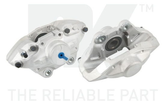Brake caliper