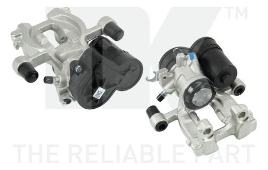 Brake caliper