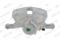 Brake caliper