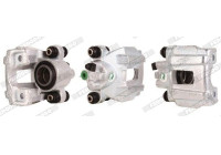 Brake caliper