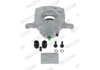 Brake caliper