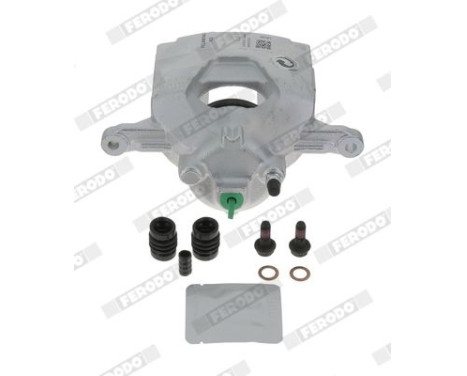Brake caliper