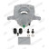 Brake caliper