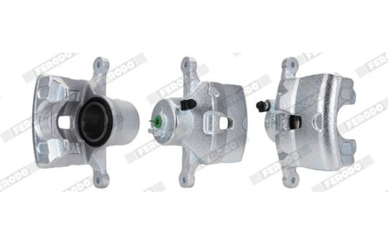 Brake caliper