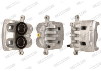 Brake caliper