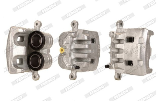 Brake caliper