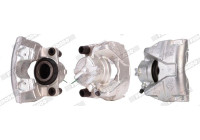 Brake caliper