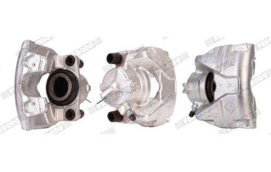 Brake caliper