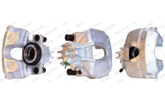 Brake caliper