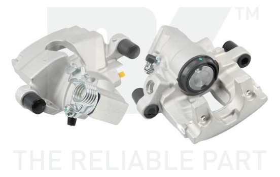 Brake caliper