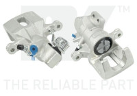 Brake caliper