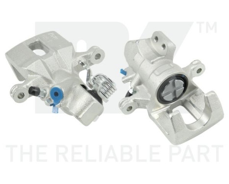 Brake caliper