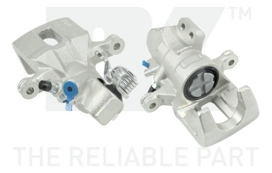 Brake caliper