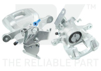 Brake caliper