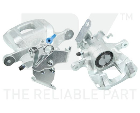 Brake caliper