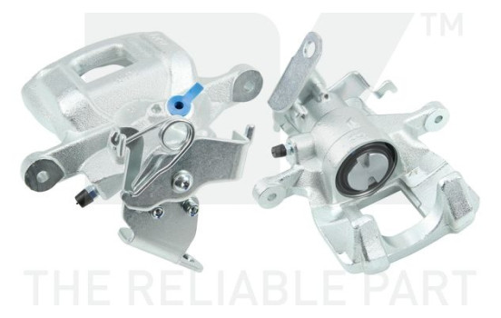 Brake caliper