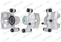 Brake caliper