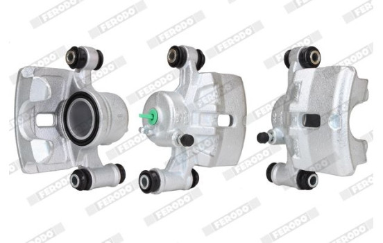 Brake caliper
